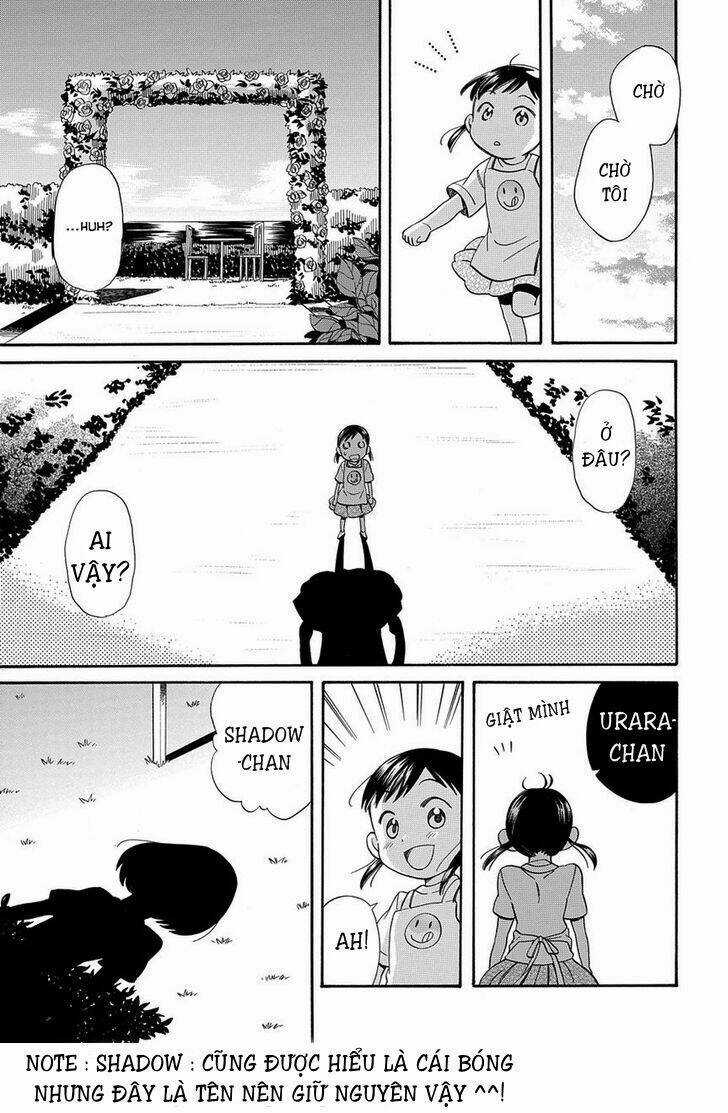 Kyou, Curry! - Chapter 1 - Trang 28
