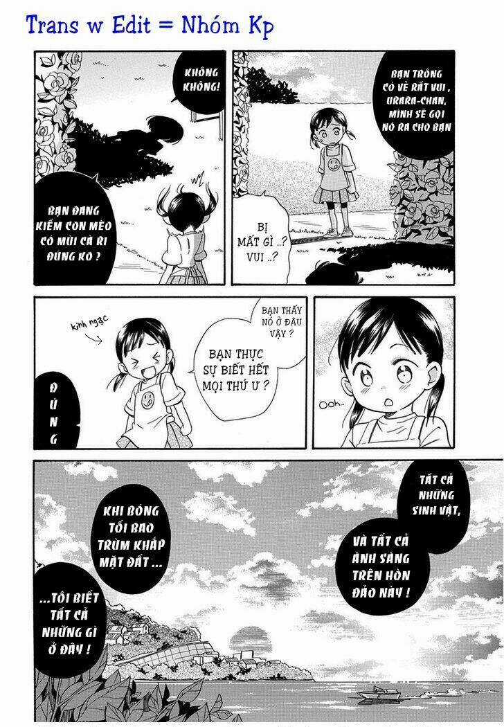 Kyou, Curry! - Chapter 1 - Trang 29