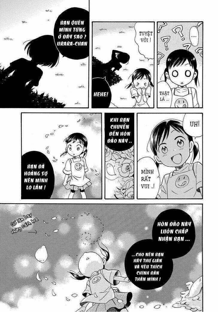 Kyou, Curry! - Chapter 1 - Trang 30