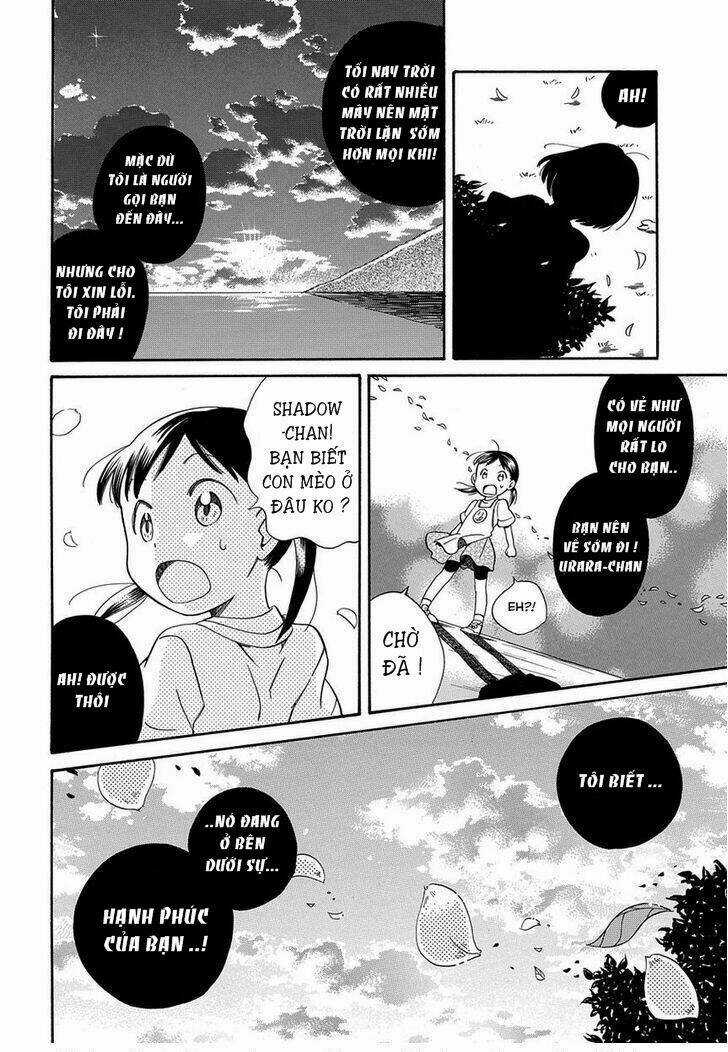 Kyou, Curry! - Chapter 1 - Trang 31