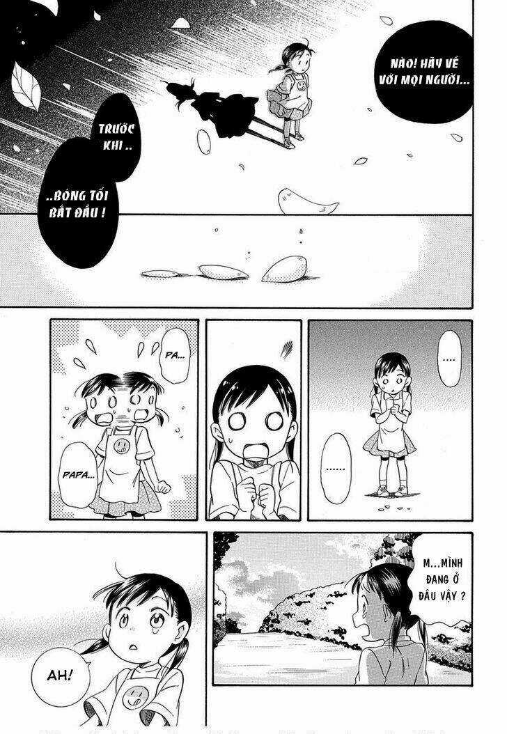 Kyou, Curry! - Chapter 1 - Trang 32