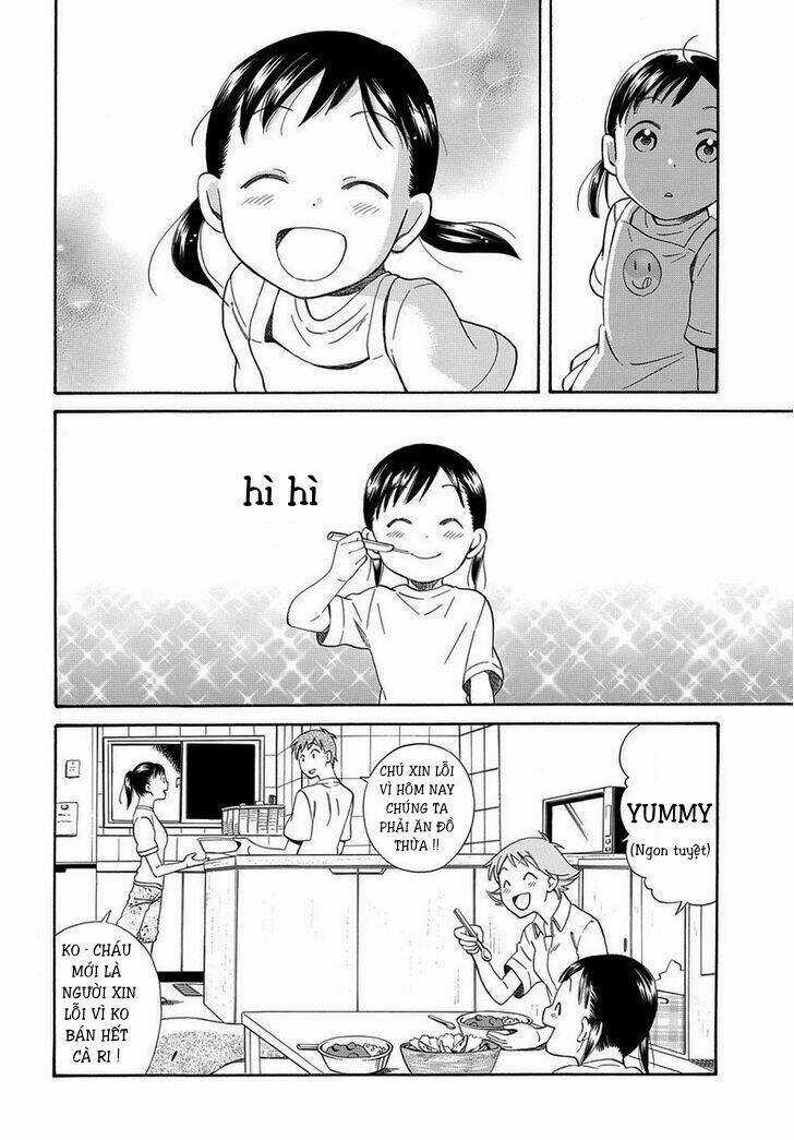 Kyou, Curry! - Chapter 1 - Trang 39