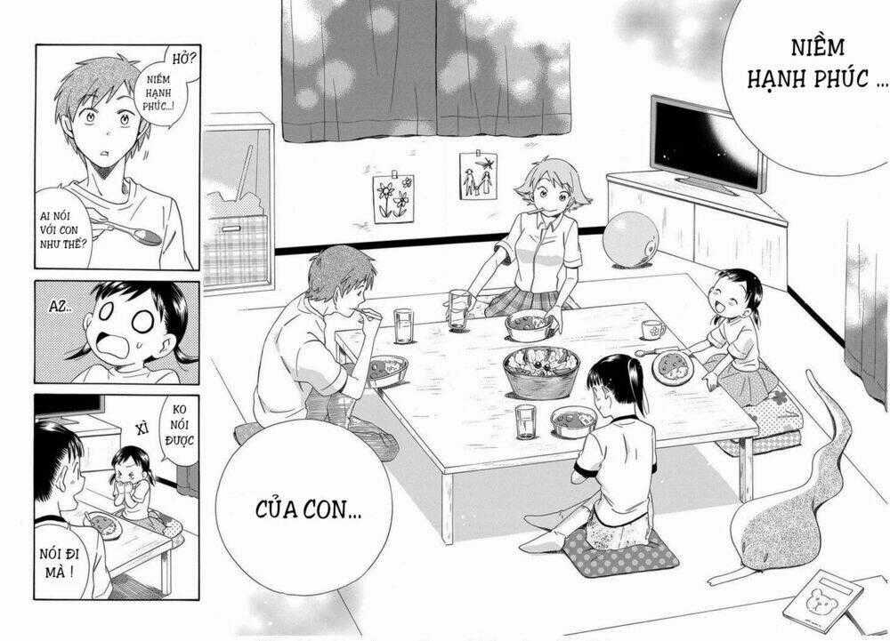 Kyou, Curry! - Chapter 1 - Trang 41