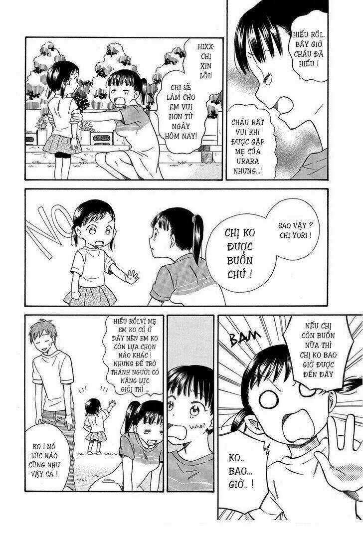 Kyou, Curry! - Chapter 2 - Trang 16