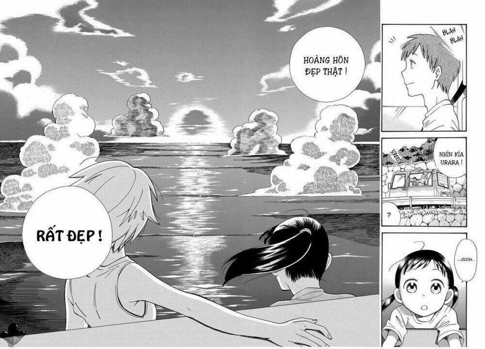 Kyou, Curry! - Chapter 2 - Trang 30