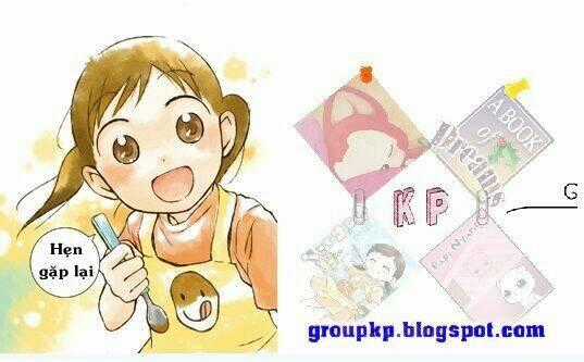 Kyou, Curry! - Chapter 3 - Trang 34