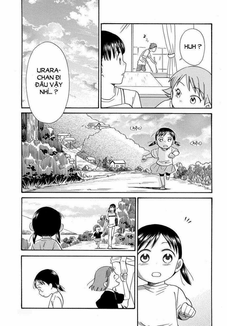 Kyou, Curry! - Chapter 6 - Trang 16