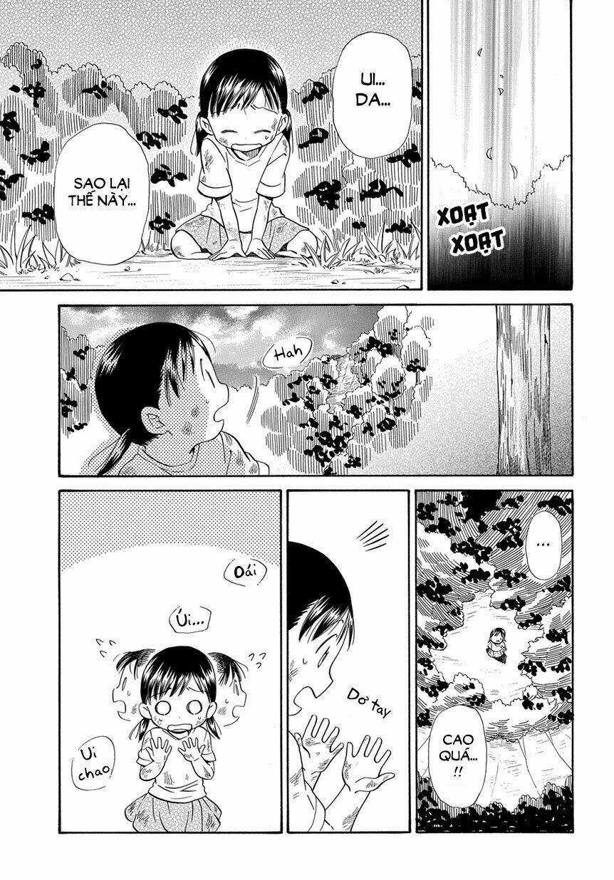 Kyou, Curry! - Chapter 6 - Trang 18