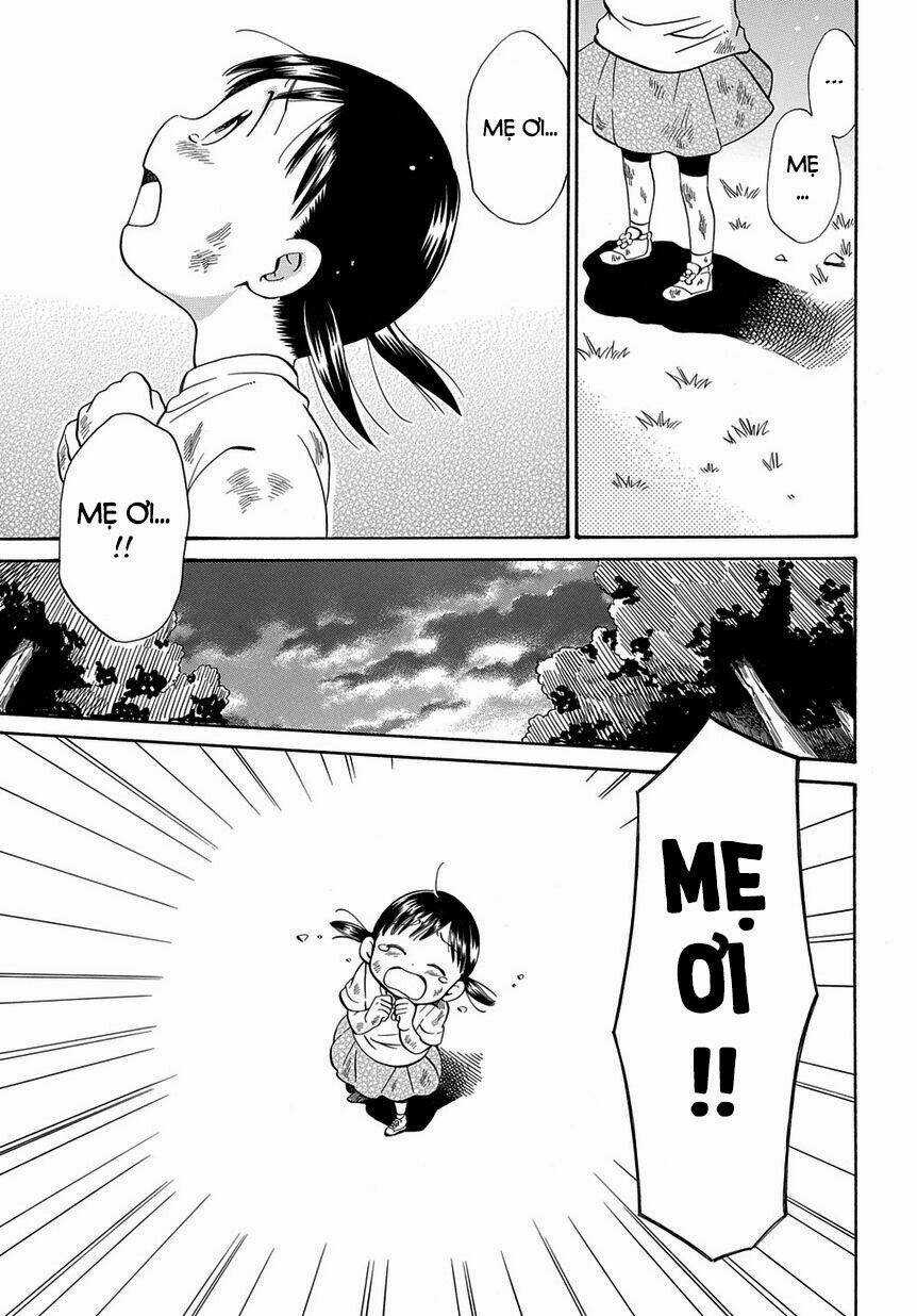 Kyou, Curry! - Chapter 6 - Trang 20