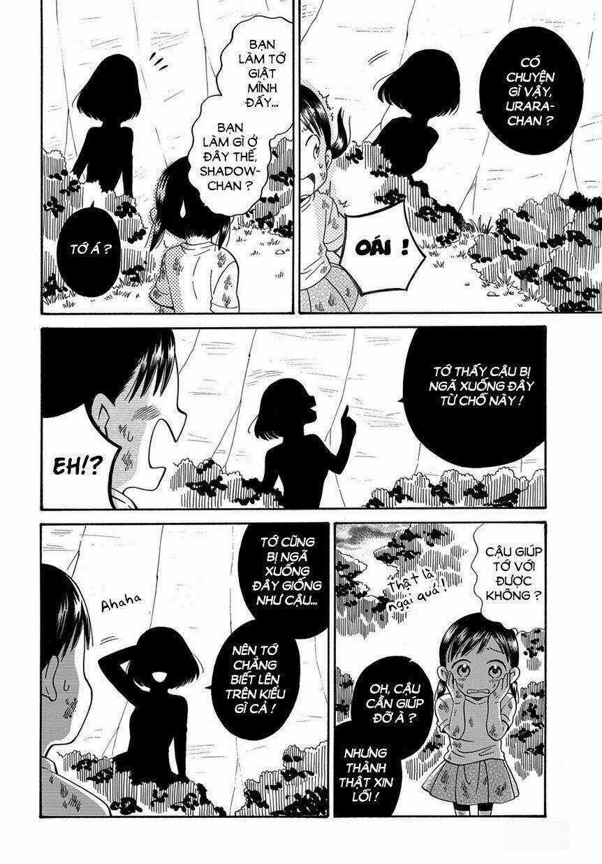Kyou, Curry! - Chapter 6 - Trang 21