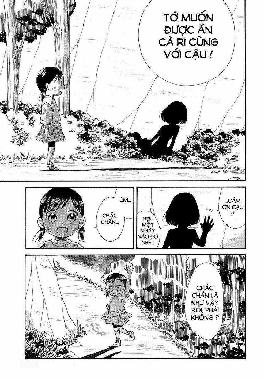 Kyou, Curry! - Chapter 6 - Trang 24