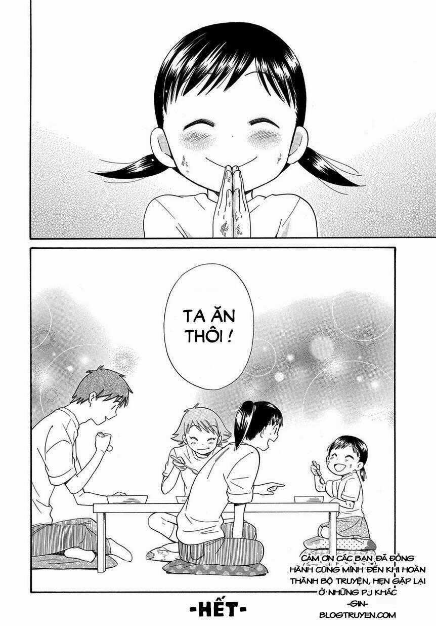 Kyou, Curry! - Chapter 6 - Trang 28