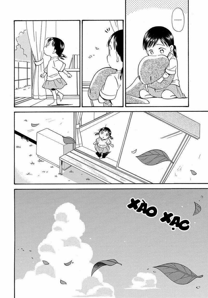 Kyou, Curry! - Chapter 6 - Trang 4