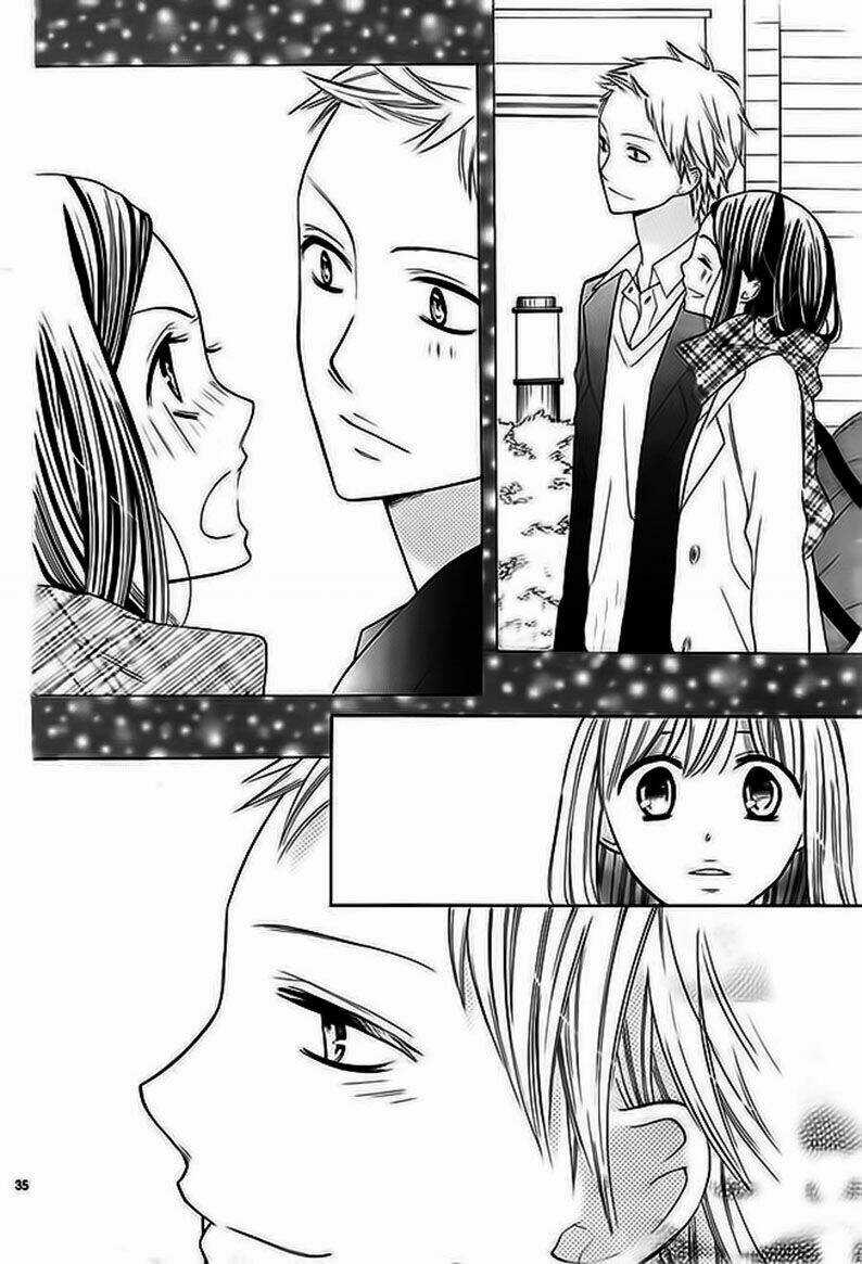 Kyou Kara Mongen 7:00 Desu - Chapter 2 - Trang 37