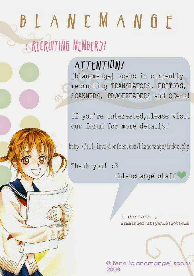 Kyou Mo Ashita Mo - Chapter 1 - Trang 3