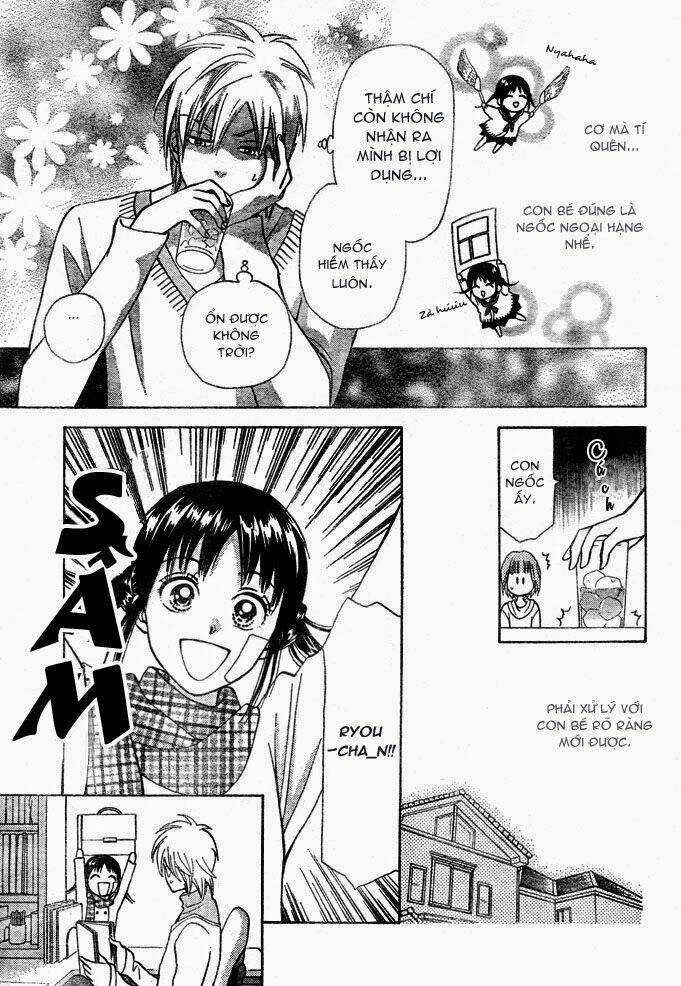 Kyou Mo Ashita Mo - Chapter 1 - Trang 38