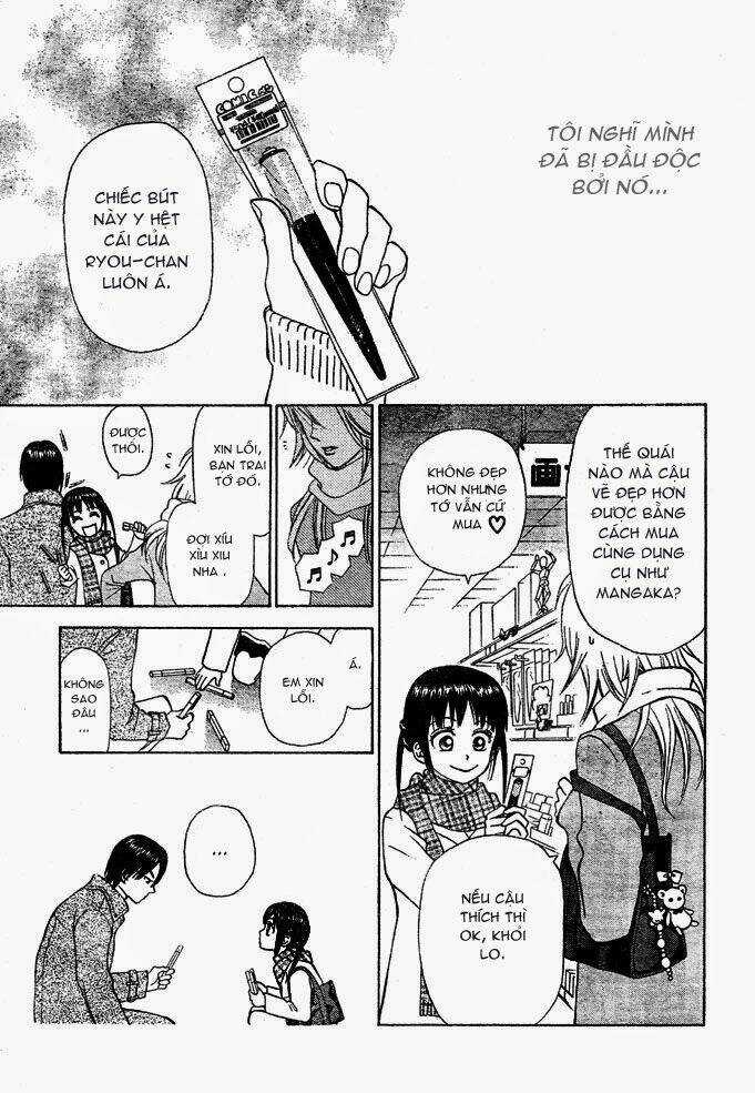 Kyou Mo Ashita Mo - Chapter 1 - Trang 42