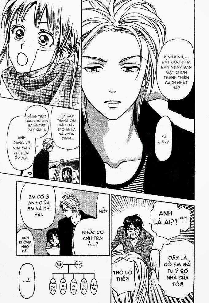 Kyou Mo Ashita Mo - Chapter 1 - Trang 44