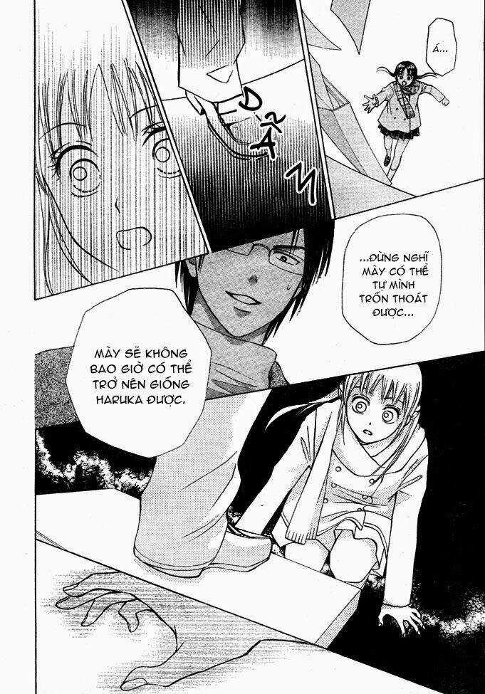 Kyou Mo Ashita Mo - Chapter 1 - Trang 47