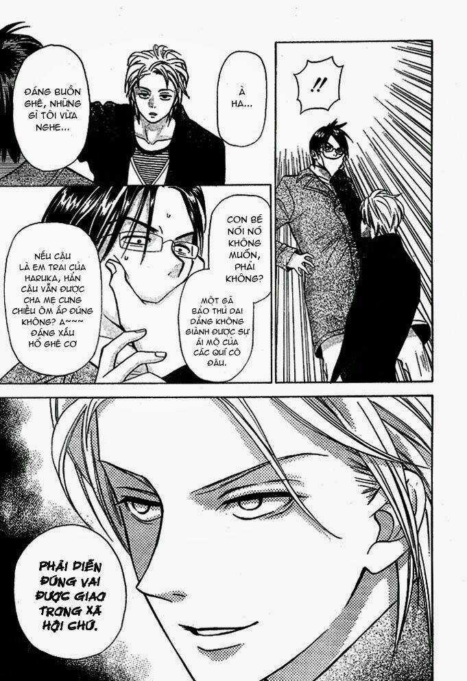 Kyou Mo Ashita Mo - Chapter 1 - Trang 48