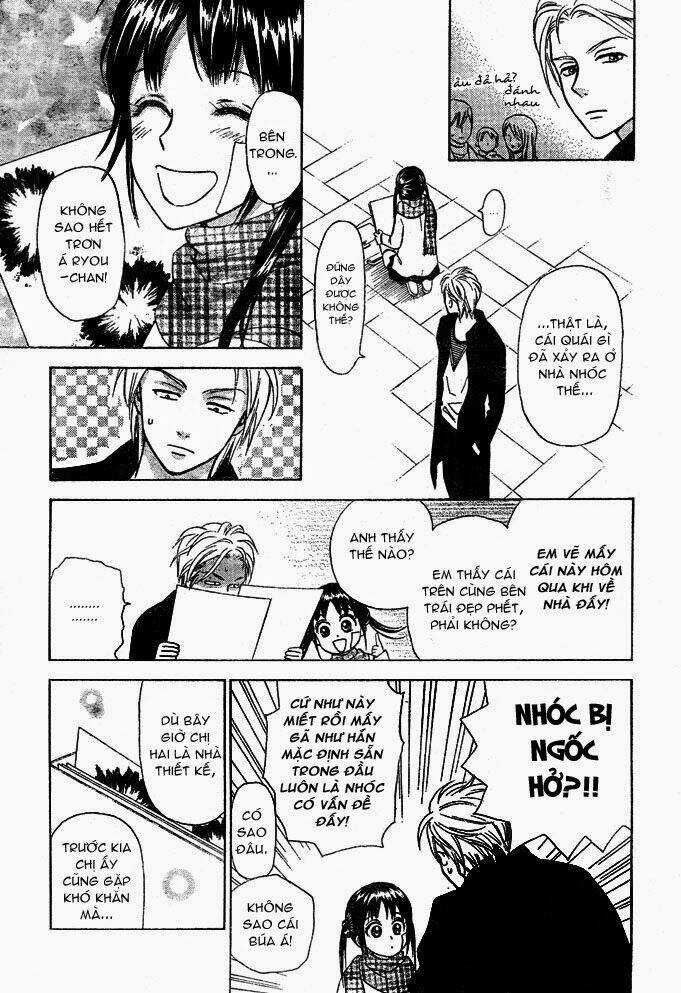 Kyou Mo Ashita Mo - Chapter 1 - Trang 50