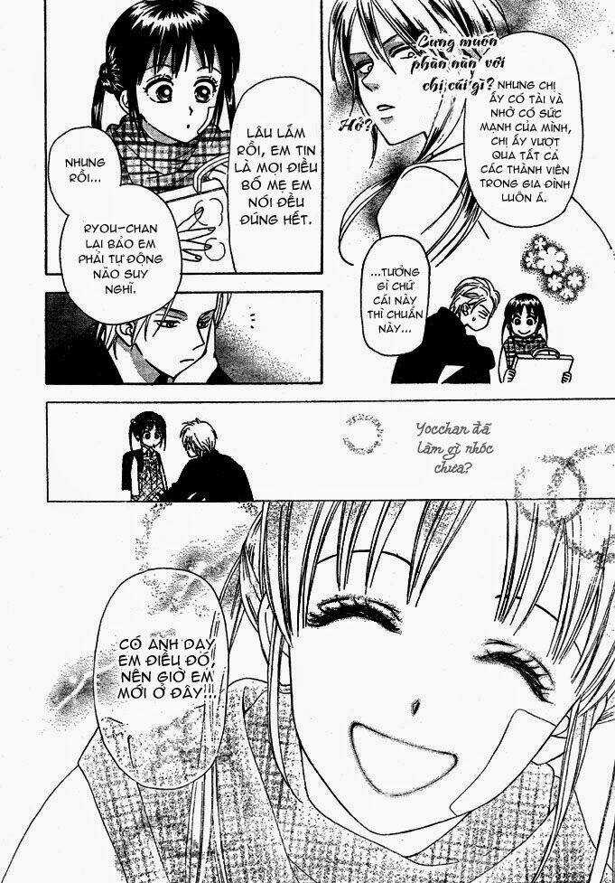 Kyou Mo Ashita Mo - Chapter 1 - Trang 51
