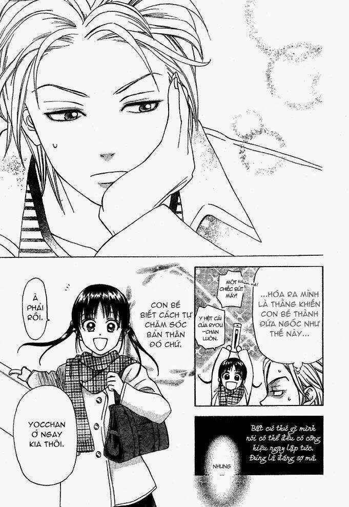 Kyou Mo Ashita Mo - Chapter 1 - Trang 52