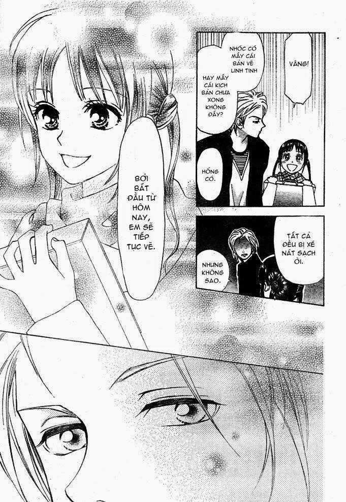 Kyou Mo Ashita Mo - Chapter 1 - Trang 54