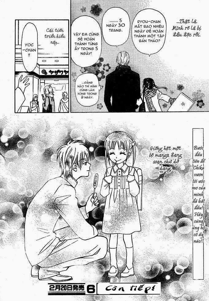Kyou Mo Ashita Mo - Chapter 1 - Trang 55