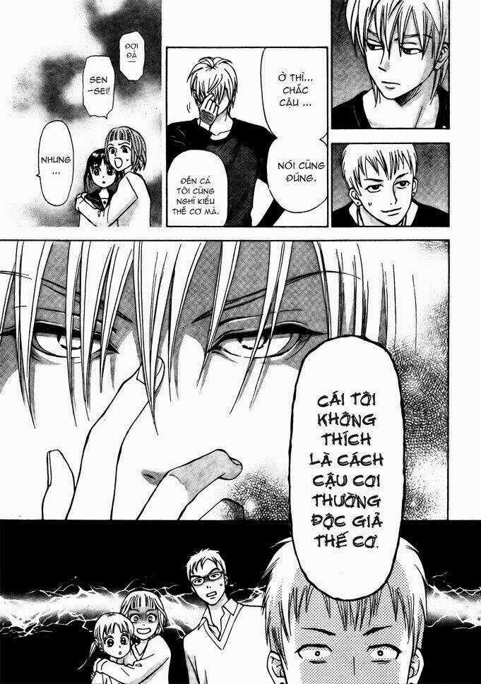 Kyou Mo Ashita Mo - Chapter 2 - Trang 25