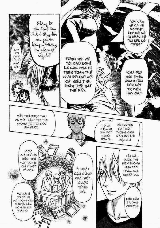 Kyou Mo Ashita Mo - Chapter 2 - Trang 26