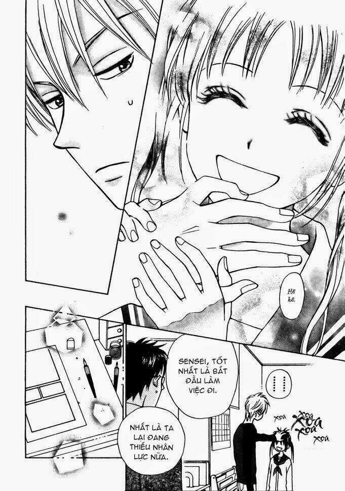 Kyou Mo Ashita Mo - Chapter 2 - Trang 30