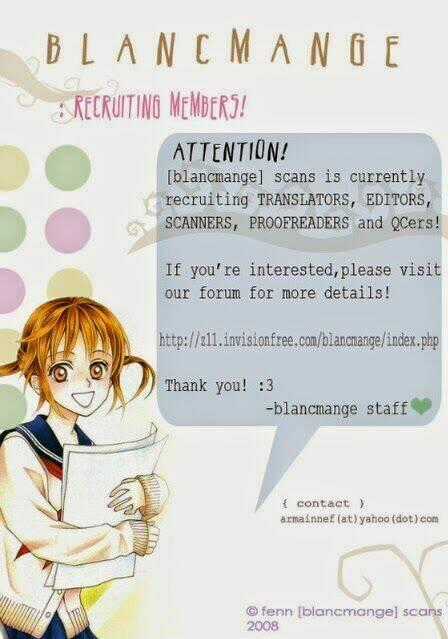 Kyou Mo Ashita Mo - Chapter 2 - Trang 33