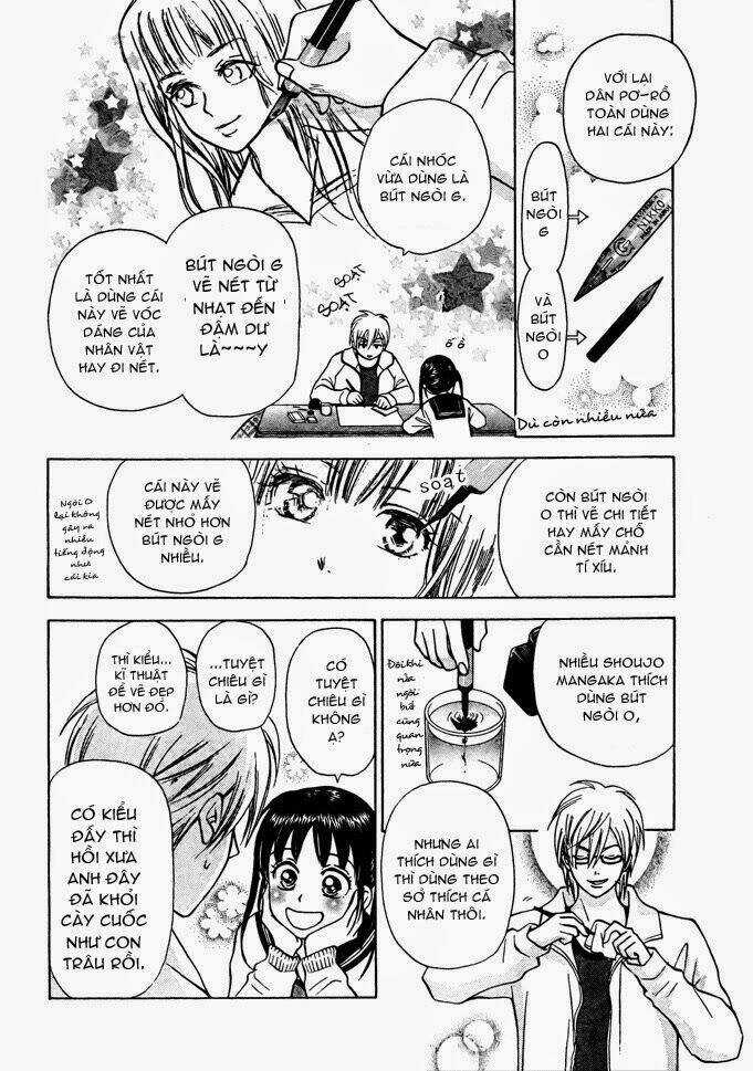 Kyou Mo Ashita Mo - Chapter 2 - Trang 6