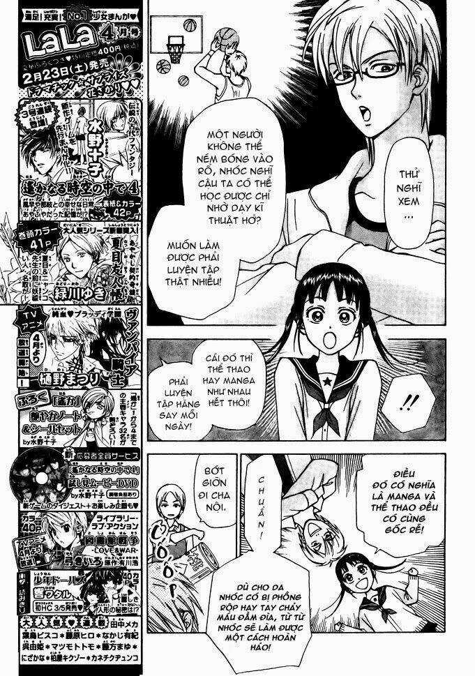 Kyou Mo Ashita Mo - Chapter 2 - Trang 7