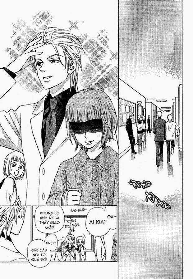 Kyou Mo Ashita Mo - Chapter 3 - Trang 15