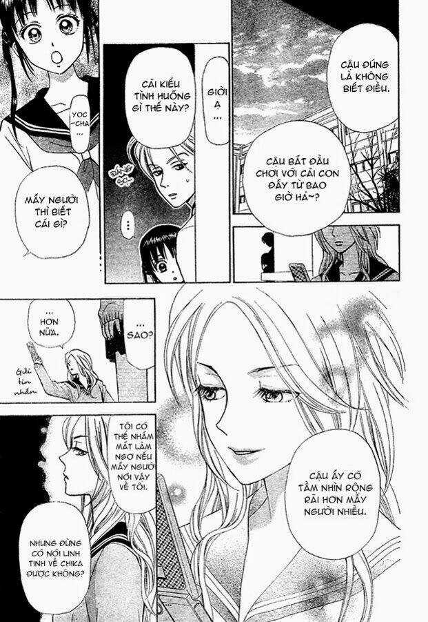 Kyou Mo Ashita Mo - Chapter 3 - Trang 29