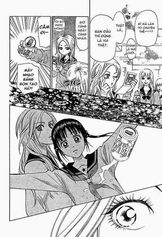 Kyou Mo Ashita Mo - Chapter 3 - Trang 30