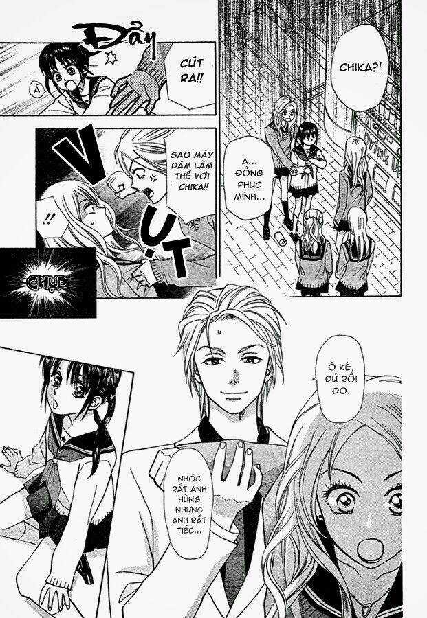 Kyou Mo Ashita Mo - Chapter 3 - Trang 31