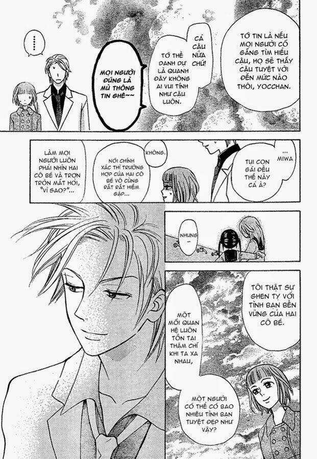 Kyou Mo Ashita Mo - Chapter 3 - Trang 35
