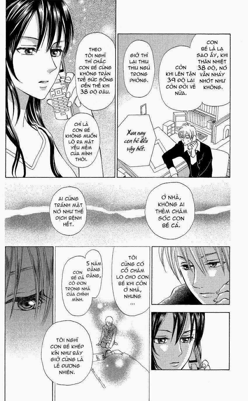 Kyou Mo Ashita Mo - Chapter 4 - Trang 22