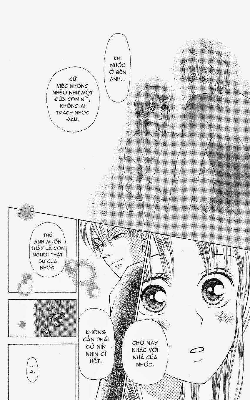 Kyou Mo Ashita Mo - Chapter 4 - Trang 26
