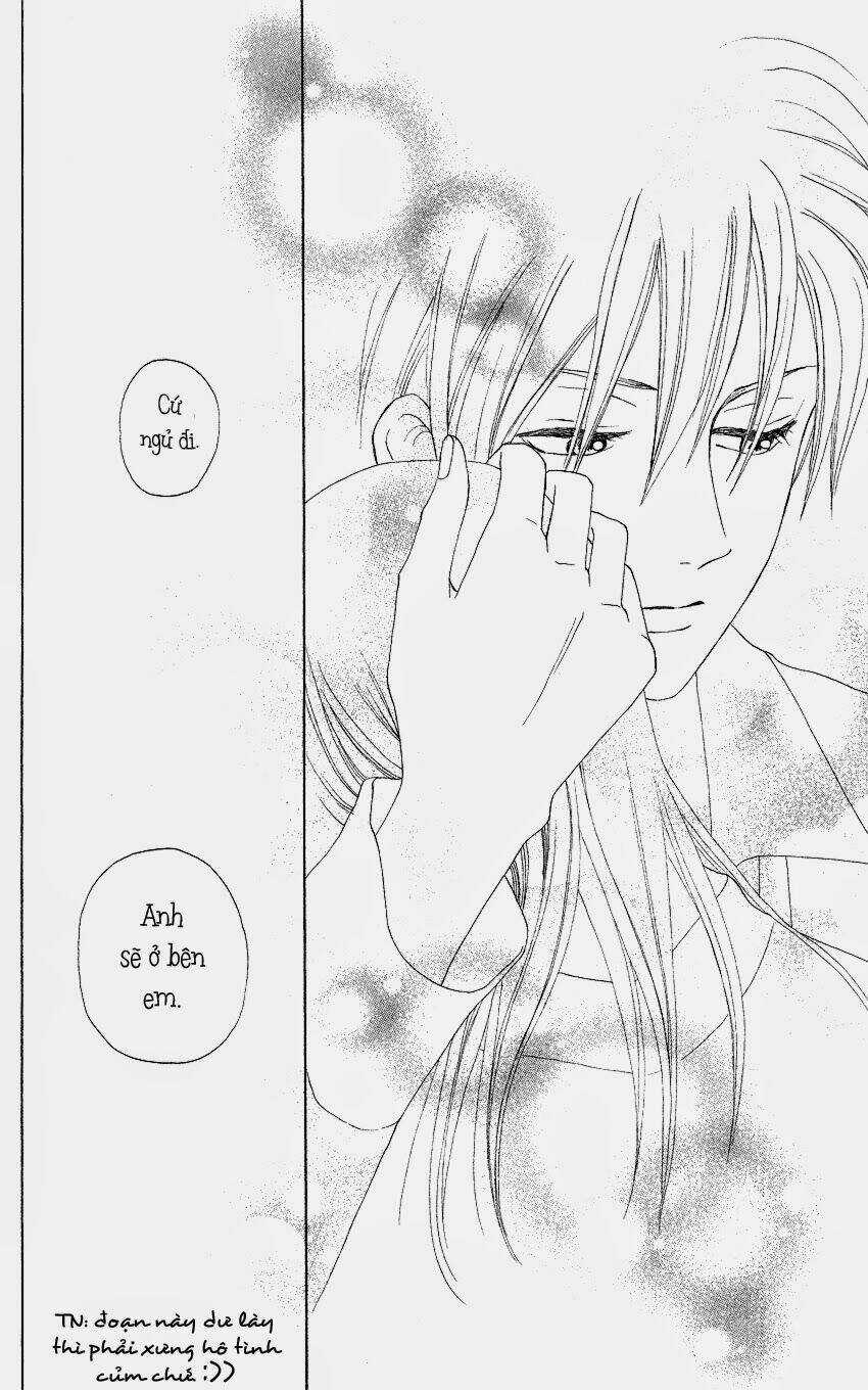 Kyou Mo Ashita Mo - Chapter 4 - Trang 28