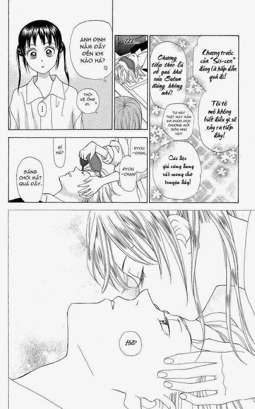 Kyou Mo Ashita Mo - Chapter 4 - Trang 32