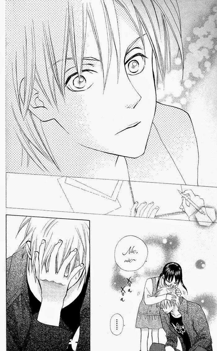 Kyou Mo Ashita Mo - Chapter 5 - Trang 18