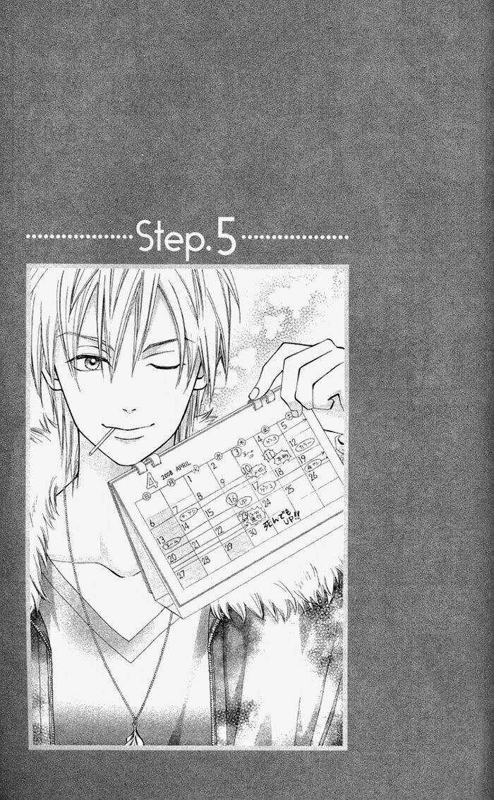 Kyou Mo Ashita Mo - Chapter 5 - Trang 3