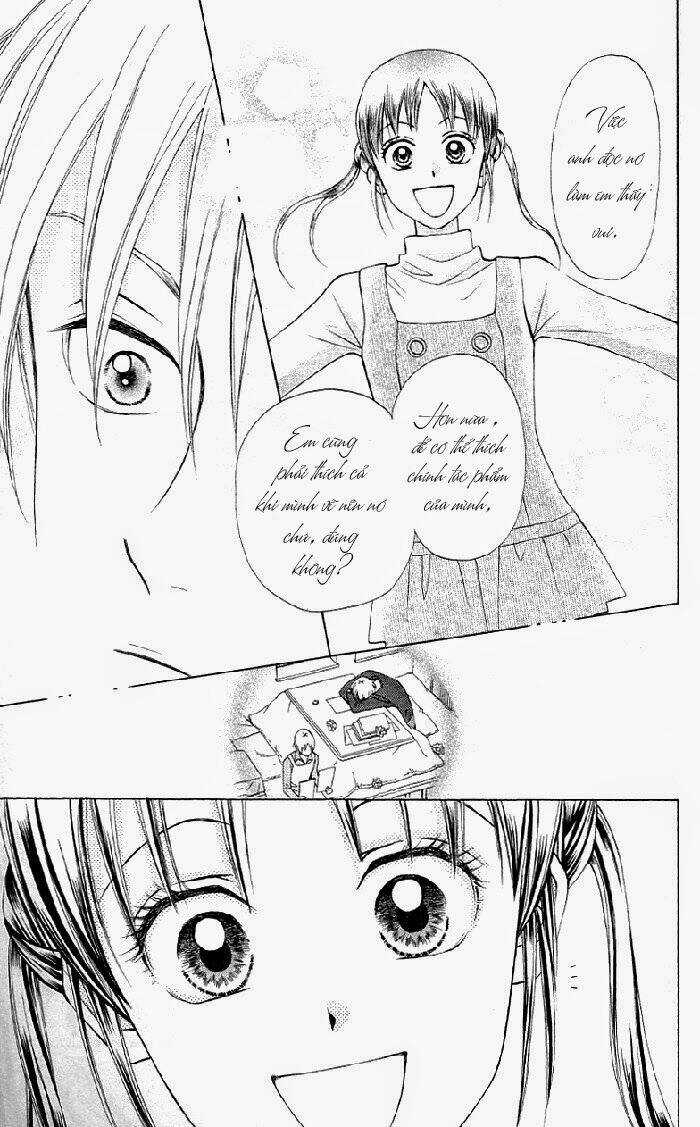 Kyou Mo Ashita Mo - Chapter 5 - Trang 21