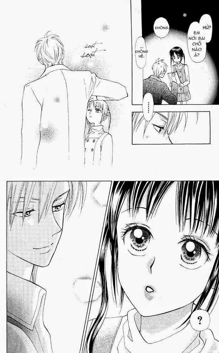 Kyou Mo Ashita Mo - Chapter 5 - Trang 22