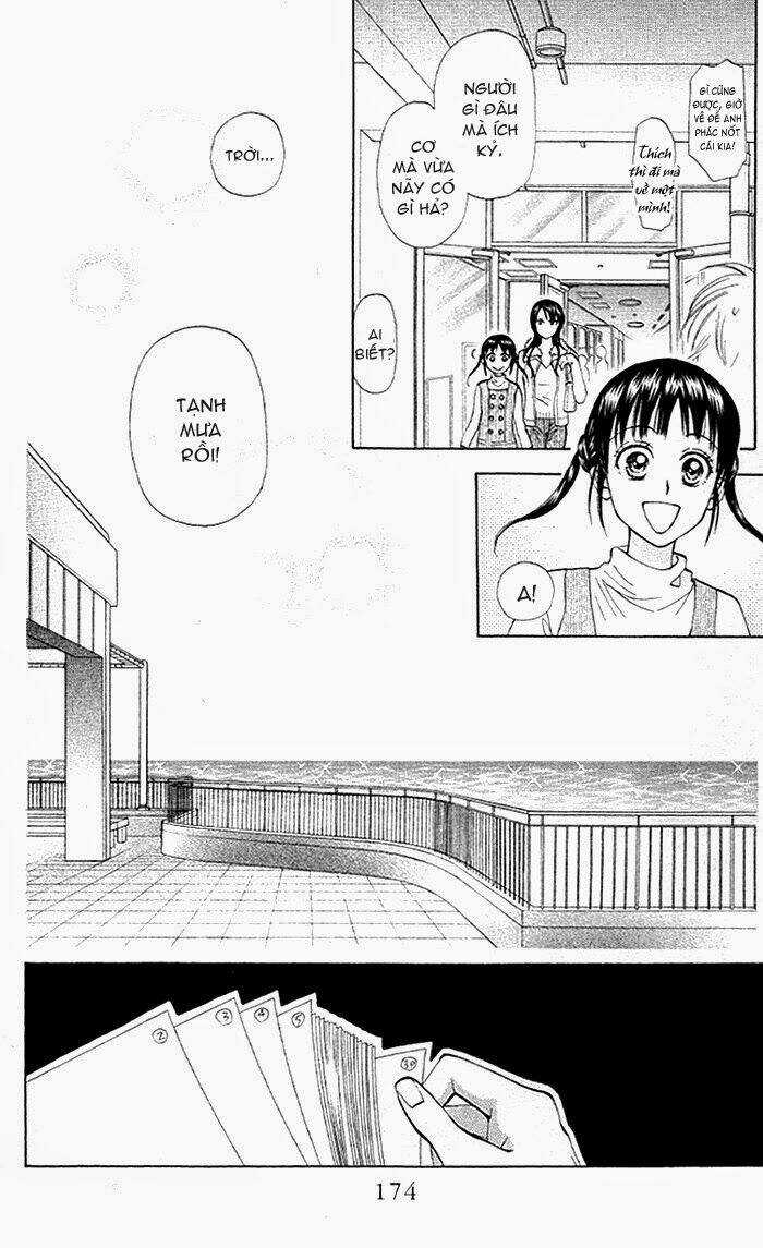 Kyou Mo Ashita Mo - Chapter 5 - Trang 24