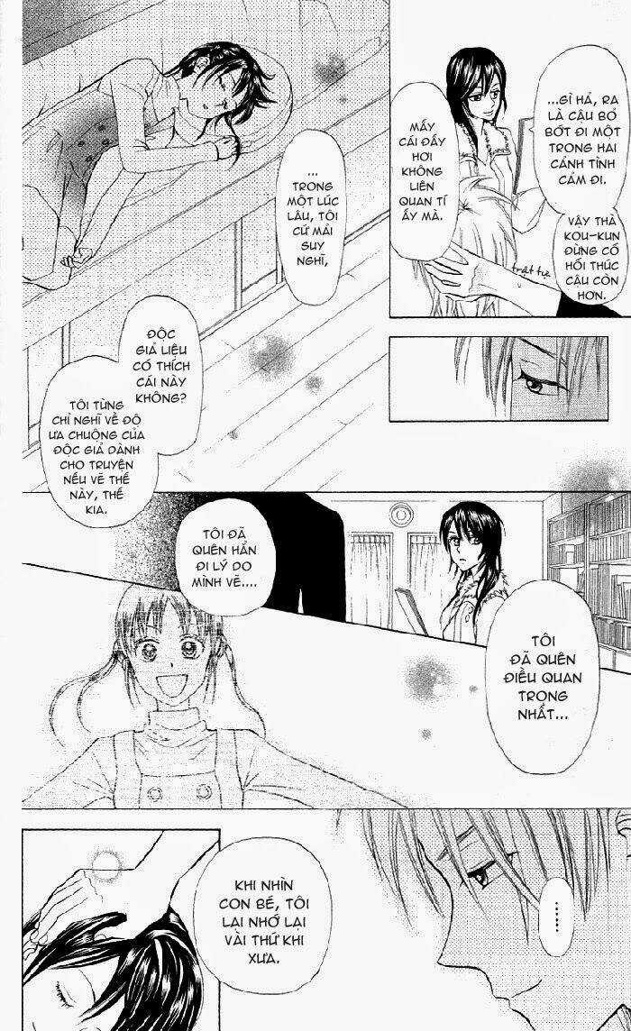 Kyou Mo Ashita Mo - Chapter 5 - Trang 26